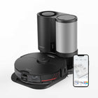 Roborock S7 MaxV Plus Robot Vacuum with Auto-Empty Dock