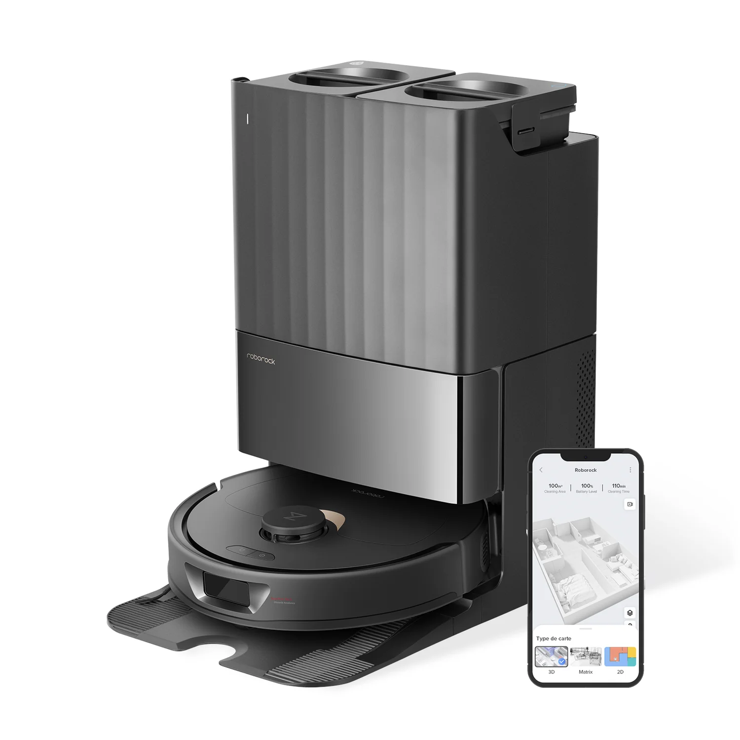 Roborock Q Revo Trade in