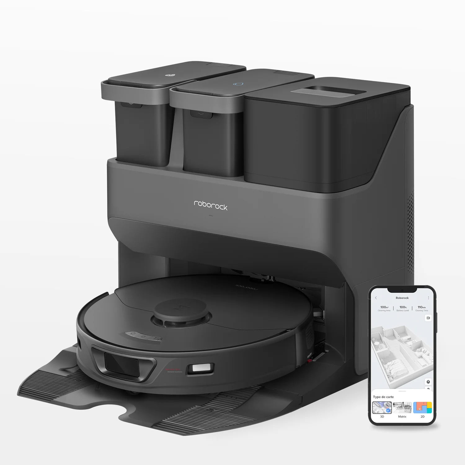 Roborock S7 Max Ultra Trade in