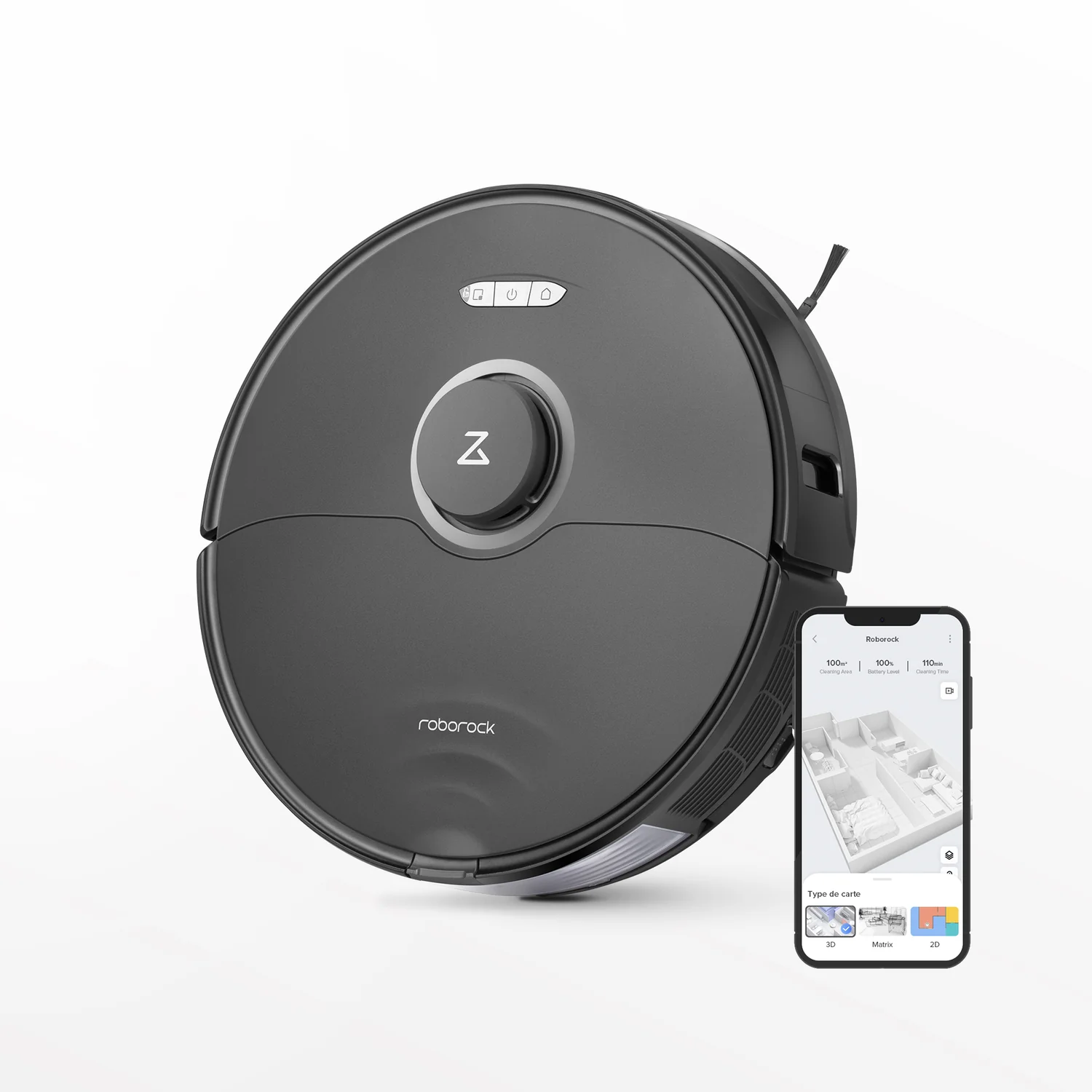 Roborock S8 Trade in