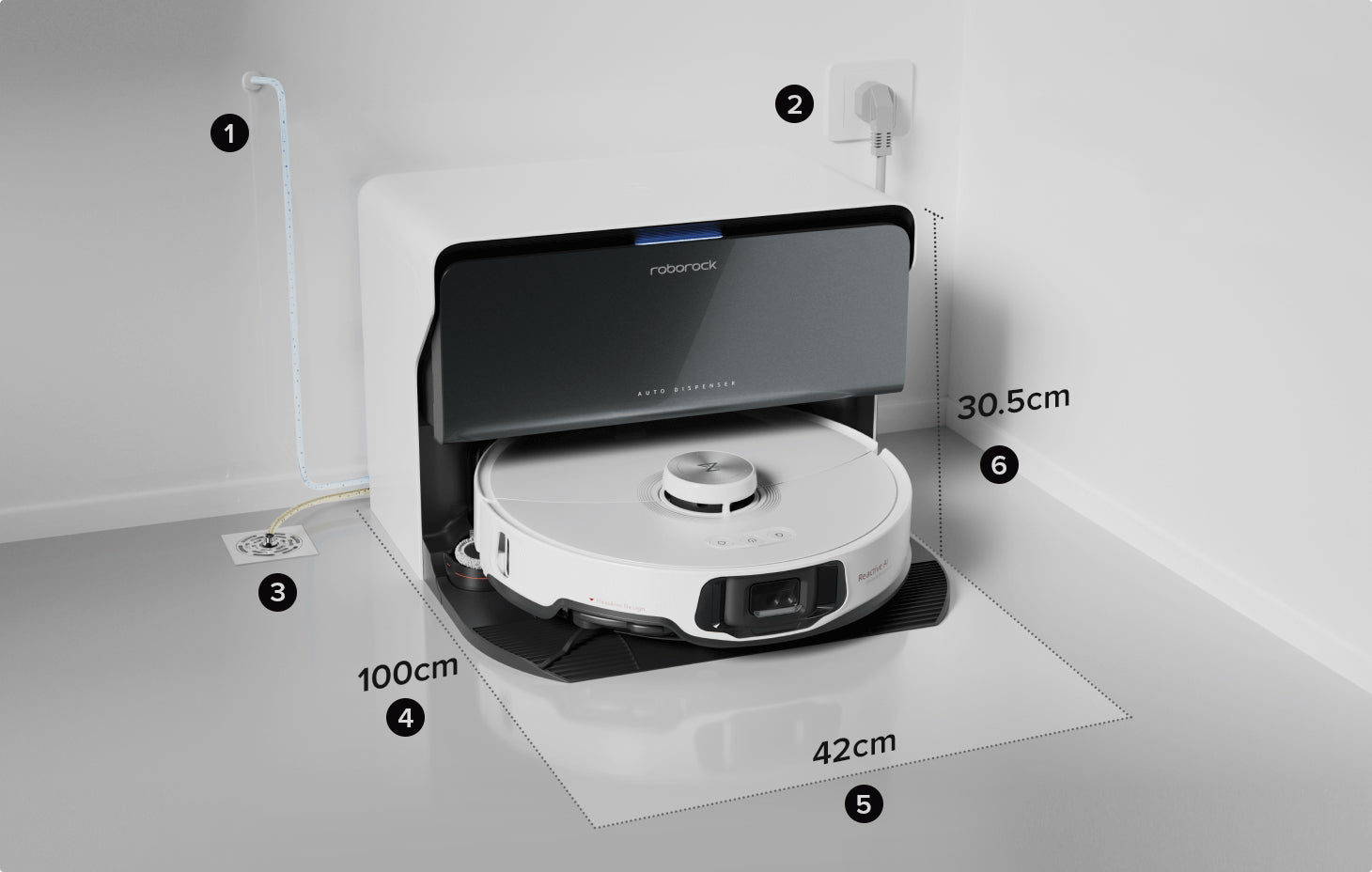 Roborock S8 - Trade in