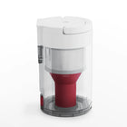 Roborock Cyclone Dustbin for Roborock S7, S7 MaxV Plus Auto-Empty Dock (Substitute Dust Bag)