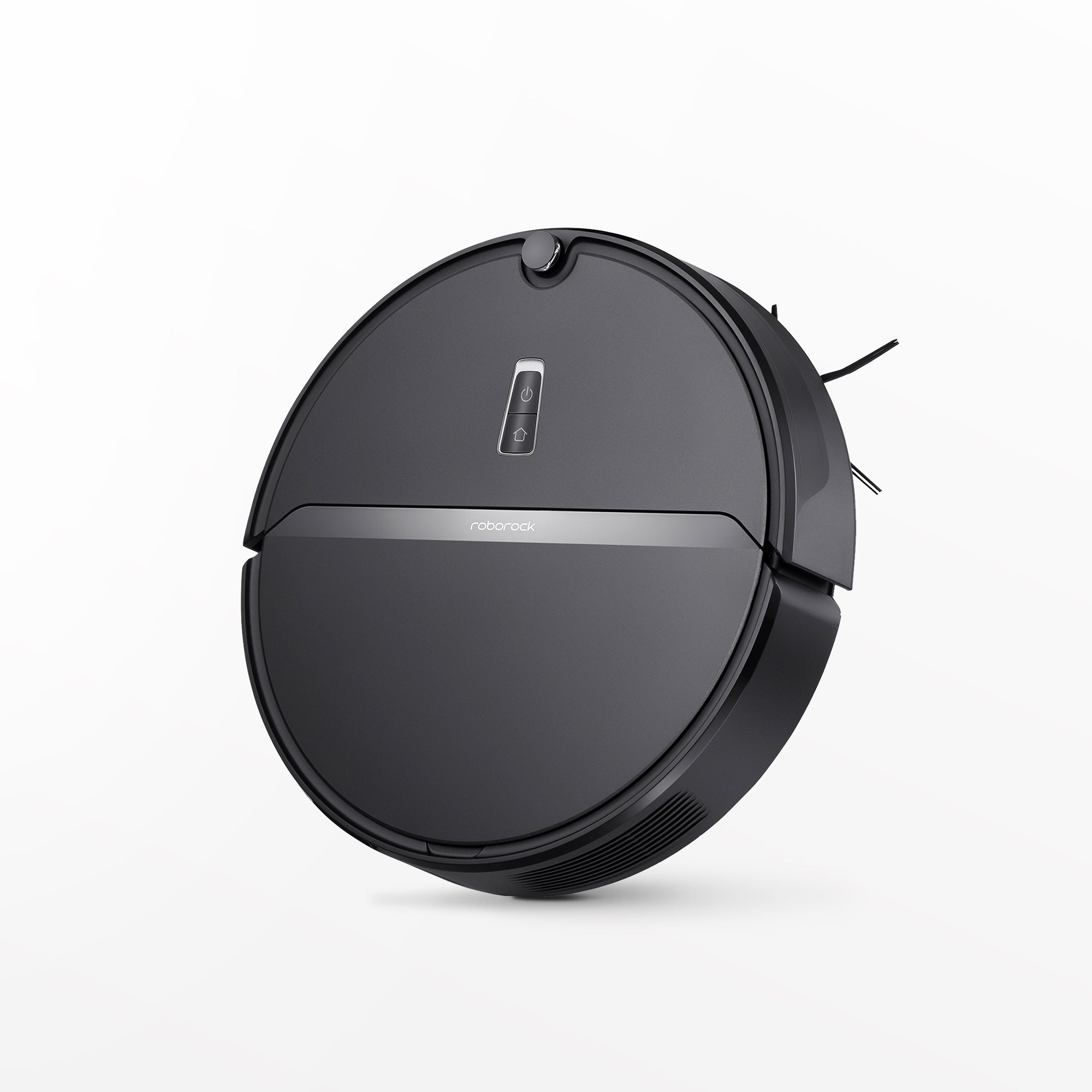 Roborock E4 Robot Vacuum with Carpet Boost
