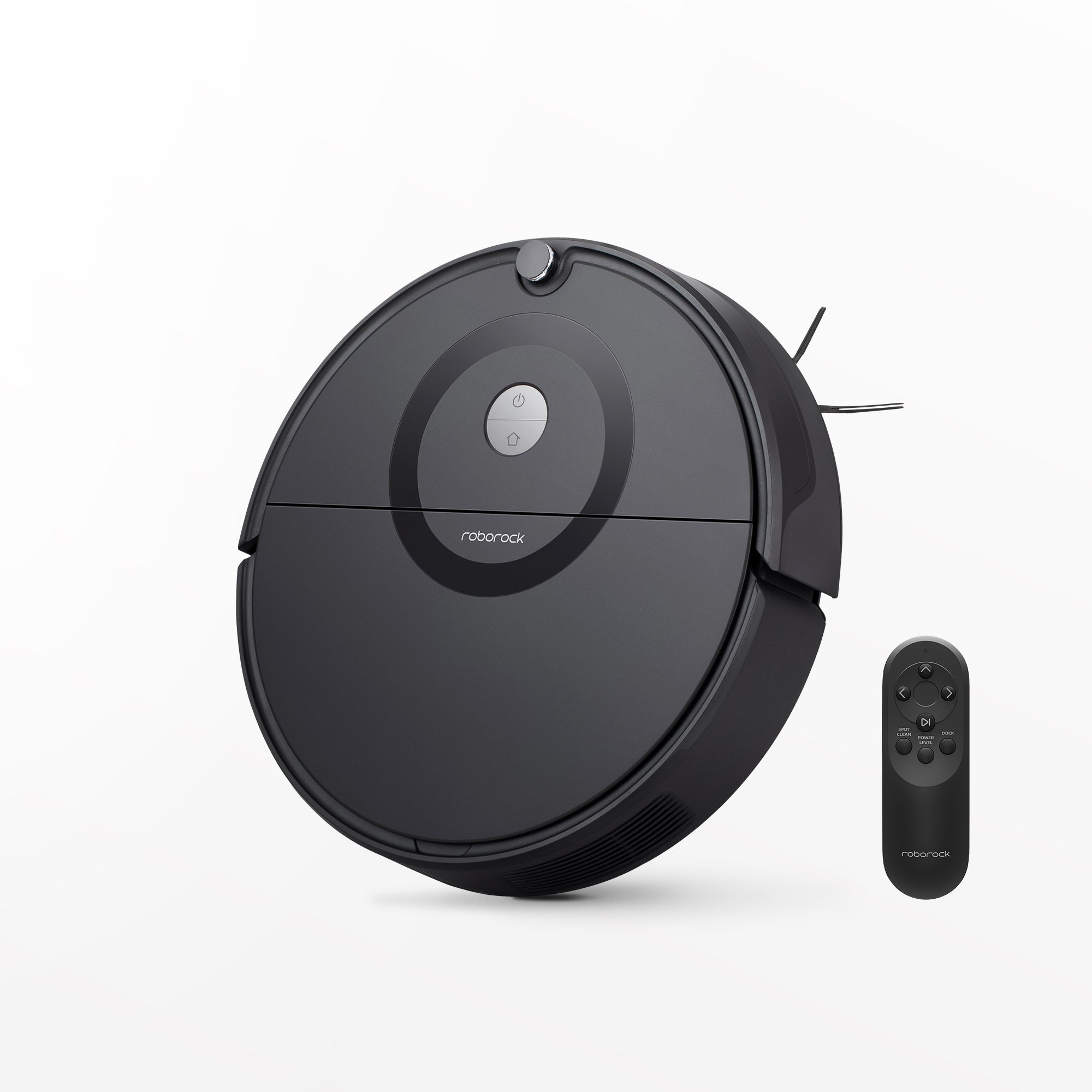 Roborock E5 Robot Vacuum Cleaner