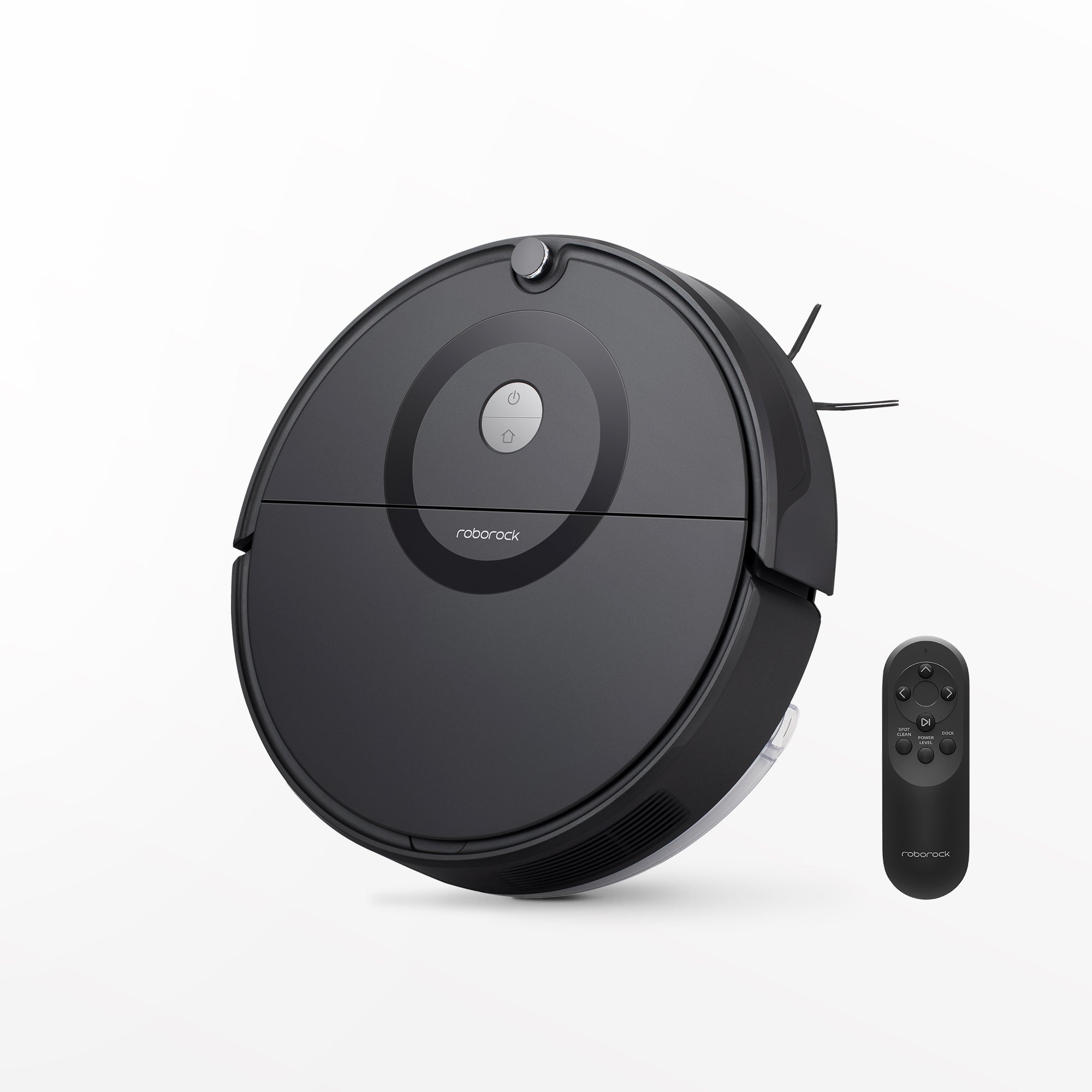 Roborock E5 Robot Vacuum and Mop