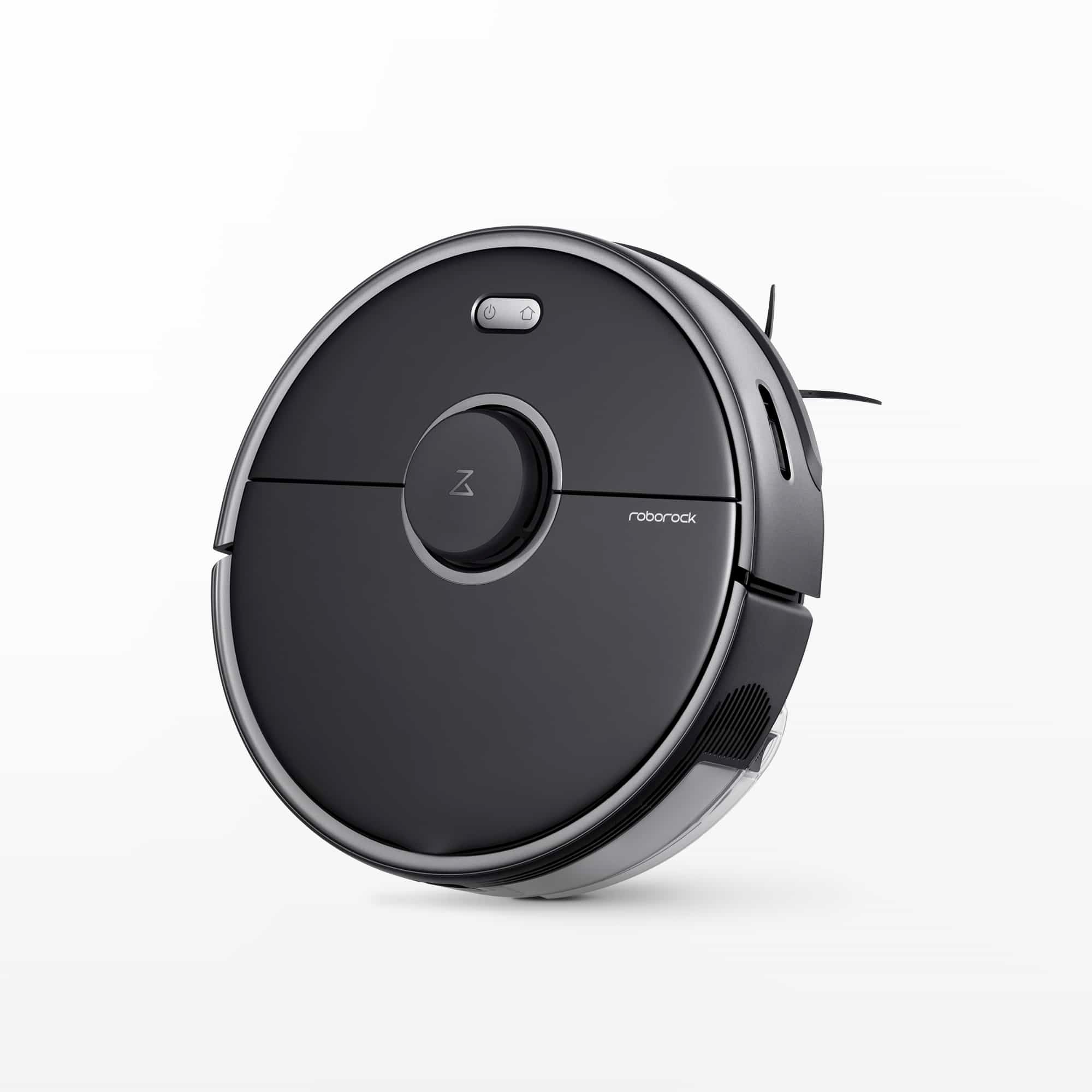 Roborock S5 MAX Robot Vacuum and Mop