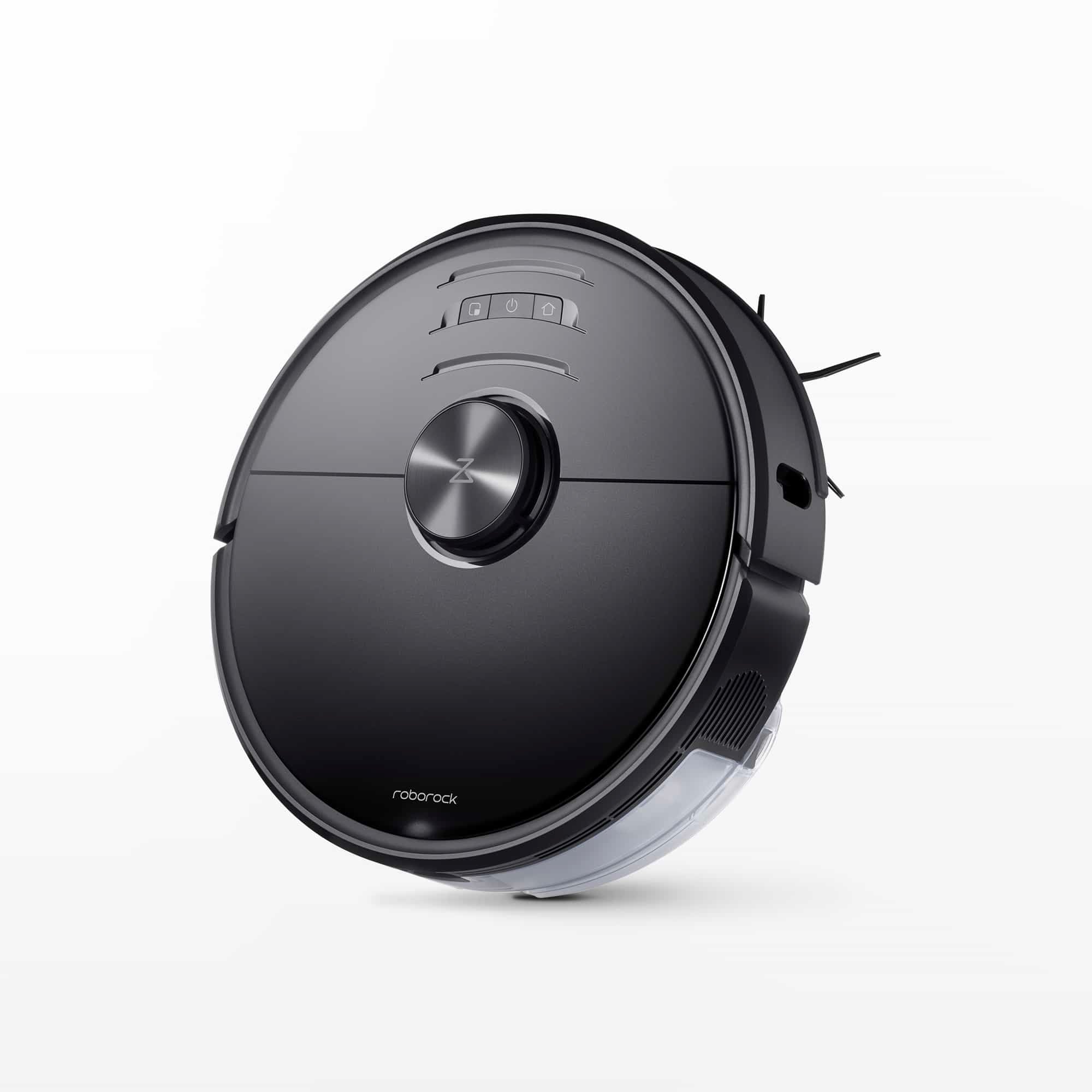 Roborock S6 MaxV Robot Vacuum and Mop