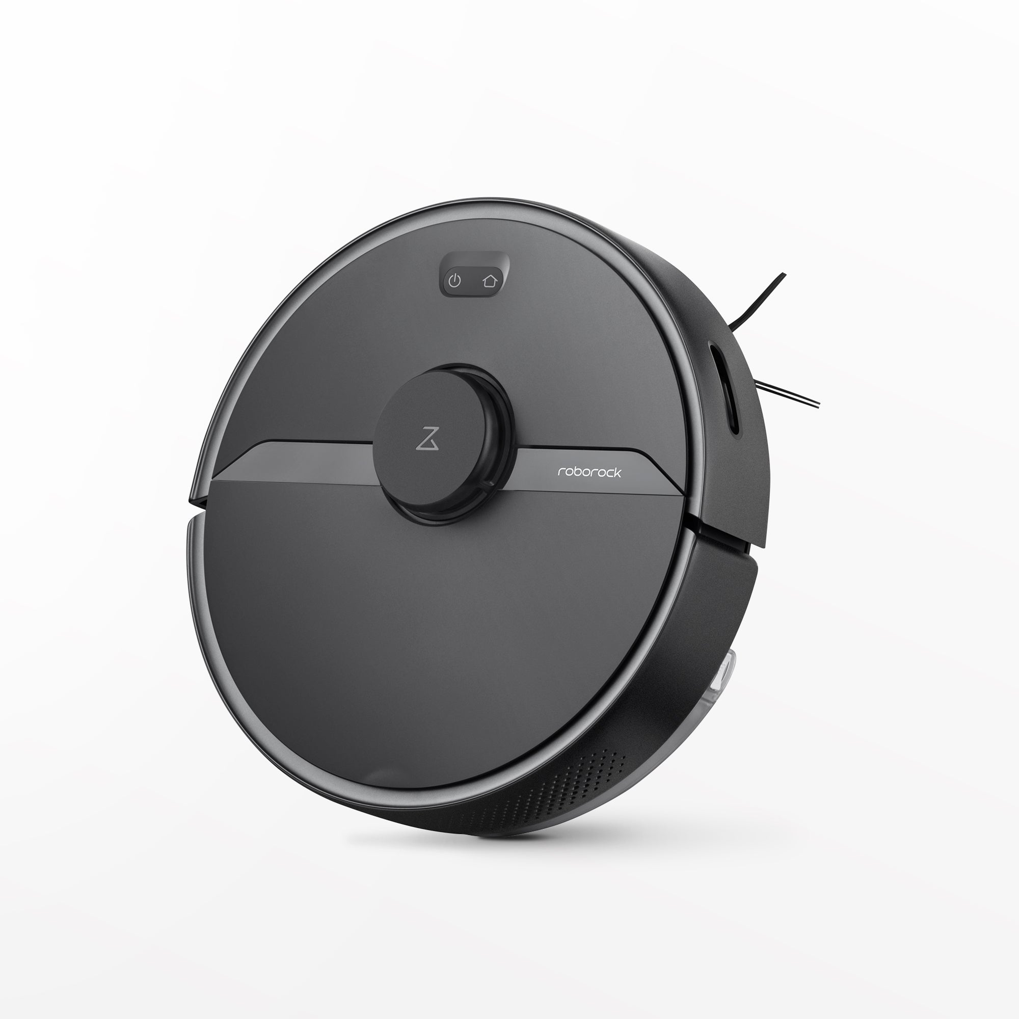 Roborock S6 Pure Robot Vacuum with Mop