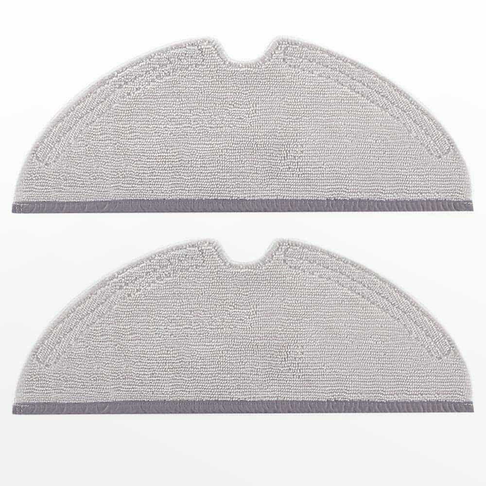 E4 Mop Mopping Cloth/2Pcs